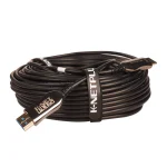 کابل 2.0 HDMI فیبر نوری کی نت پلاس 30 متری KP-A145