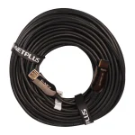 کابل 2.0 HDMI فیبر نوری کی نت پلاس 30 متری KP-A145