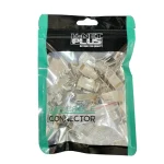 سوکت شبکه Cat6A کی نت پلاس KP-NC17