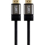 کابل 2.0 HDMI کی نت پلاس 50 متری KP-A111