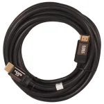 کابل 2.0 HDMI کی نت پلاس 5 متری KP-A104 - Image 2