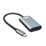 تبدیل Type C به HDMI و USB 3.0 کی نت پلاس KP-DO12