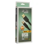 کابل پرینتر کی نت پلاس 1.5 متری KP-A20