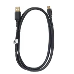 کابل دوربین کی نت پلاس 1.5 متری KP-A30