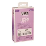 کابل Type C به HDMI کی نت پلاس KP-DO30