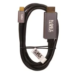 کابل Type C به HDMI کی نت پلاس KP-DO30