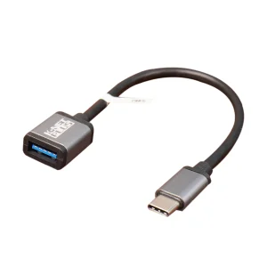 تبدیل Type C به OTG کی نت پلاس KP-B40