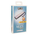 تبدیل Type C به USB 3.1 کی نت پلاس KP-S4