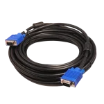 کابل VGA کی نت 10 متری K-C183 - Image 3