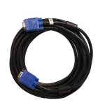 کابل VGA کی نت 10 متری K-C183 - Image 2