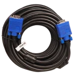 کابل VGA کی نت 15 متری K-C184 - Image 4