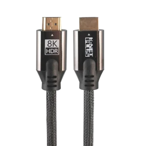 کابل ۲٫۱ HDMI کی نت پلاس ۲ متری کنفی KP-A131