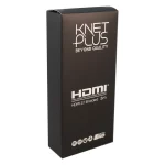 کابل 2.1 HDMI کی نت پلاس 3 متری کنفی KP-A132