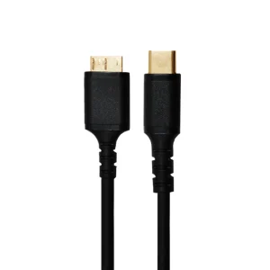 کابل هارد کی نت پلاس 0.6 متری KP-A60