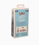 کابل 1.4 DisplayPort کی نت پلاس 1.8 متری KP-A180 - Image 2