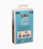 کابل 1.4 DisplayPort کی نت پلاس 3 متری KP-A181 - Image 3