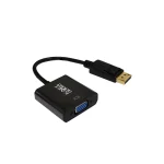 مبدل DisplayPort به VGA کی نت پلاس KP-DO31