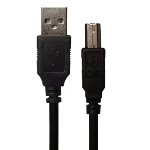 کابل پرینتر کی نت 1.5 متری K-C10
