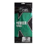 کابل برق نوت بوک 2pin کی نت 1.5 متری K-C125