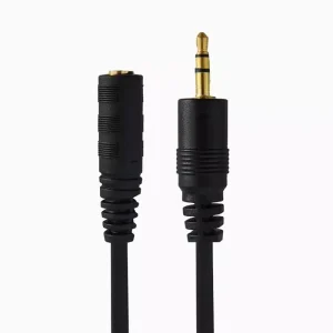 کابل افزایش طول صدا کی نت 3 متری K-C148