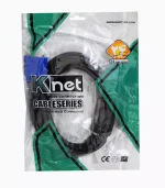کابل VGA کی نت 5 متری K-C182