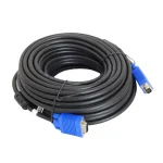 کابل VGA کی نت 30 متری K-C186