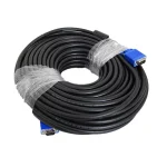 کابل VGA کی نت 40 متری K-C187