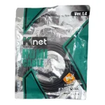 کابل 1.4 HDMI کی نت 3 متری K-C201