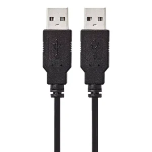 کابل لینک USB کی نت 1.5 متری K-C21