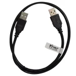 کابل لینک USB کی نت 1.5 متری K-C21