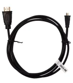 کابل Micro HDMI به HDMI کی نت K-C215 - تصویر 2