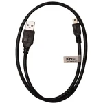 کابل دوربین کی نت 0.6 متری K-C22