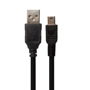 کابل دوربین کی نت 0.6 متری K-C22
