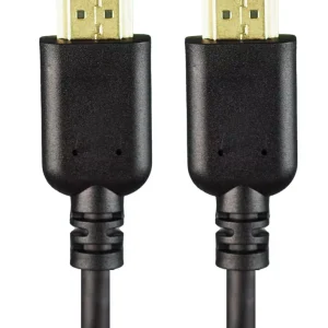 کابل 2.0 HDMI کی نت 2 متری K-C220