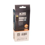 کابل 2.0 HDMI کی نت 5 متری K-C222