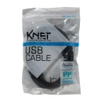 کابل دوربین کی نت 3 متری K-C24