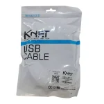 کابل دوربین کی نت 3 متری K-C24