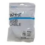 کابل دوربین کی نت 3 متری K-C24