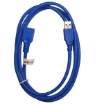 کابل افزایش طول 3.0 USB کی نت 1.5 متری K-C30