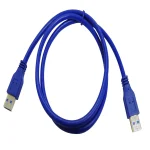 کابل افزایش طول 3.0 USB کی نت 1.5 متری K-C30
