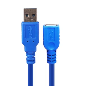 کابل افزایش طول 3.0 USB کی نت 1.5 متری K-C30