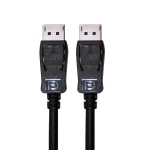 کابل 1.4 DisplayPort کی نت 1.5 متری K-C315
