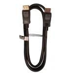 کابل 1.4 DisplayPort کی نت 3 متری K-C316
