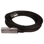 کابل افزایش طول اکتیو 3.0 USB کی نت 5 متری K-C32