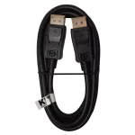 کابل 2.1 DisplayPort کی نت 1.5 متری K-C330
