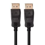کابل 2.1 DisplayPort کی نت 1.5 متری K-C330