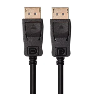 کابل 2.1 DisplayPort کی نت 1.5 متری K-C330