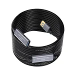 کابل افزایش طول اکتیو 3.0 USB کی نت 20 متری K-C35