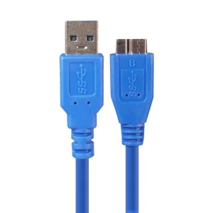 کابل هارد کی نت 1 متری K-C39
