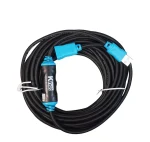کابل افزایش طول USB 2.0 کی نت 10 متری K-C5